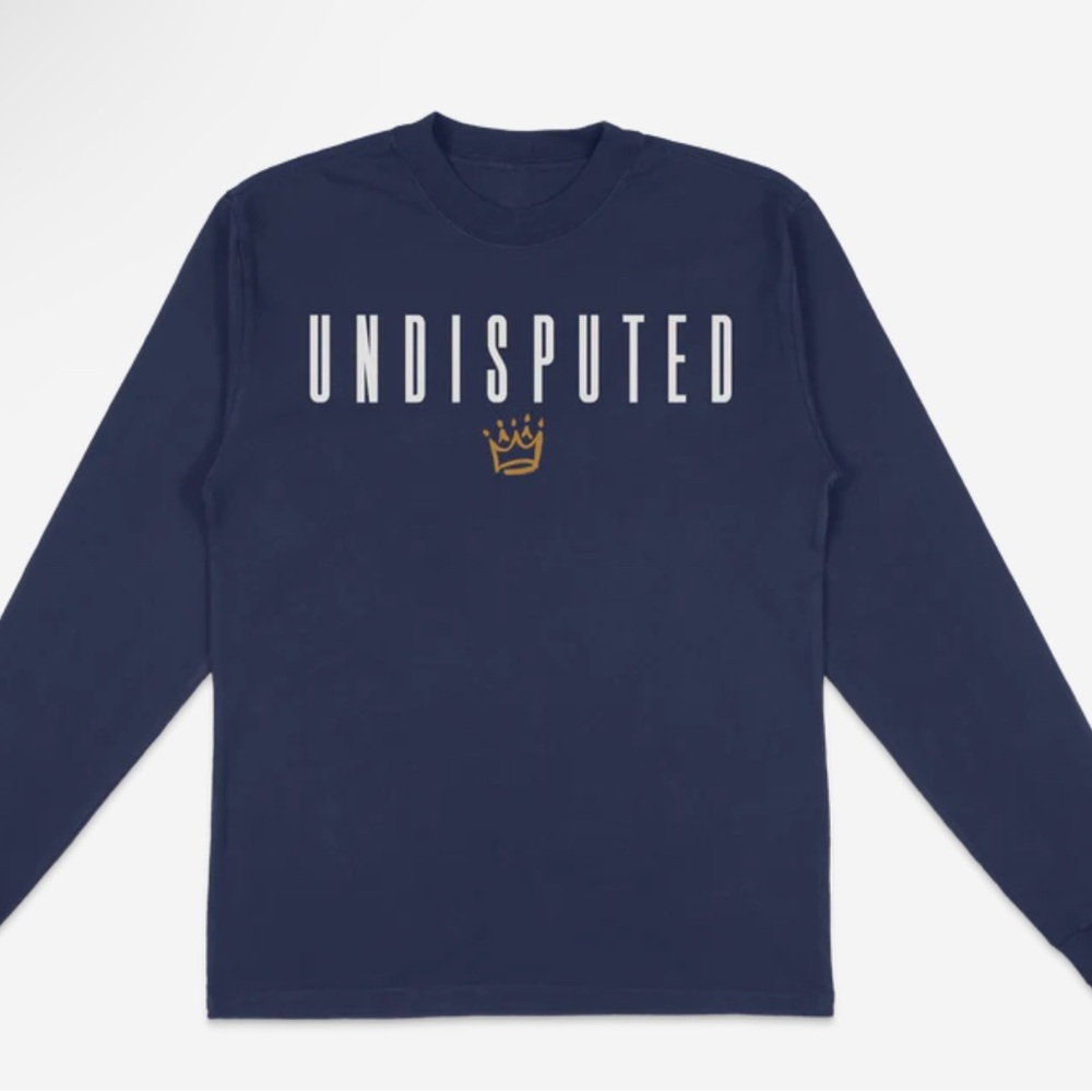 PRVN Tia Toomey Undisputed Long Sleeve T-shirt - L